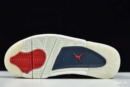 Hyperoad JORDAN AIR 4 SASHIKO SE RETRO 1204